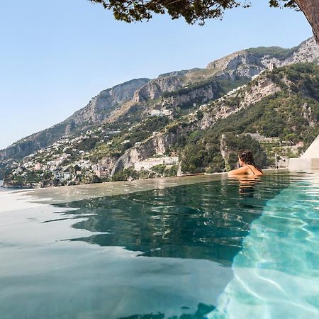 Casa Massa Amalfi Villa Eksteriør billede
