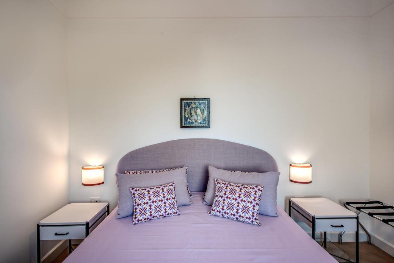 Casa Massa Amalfi Villa Eksteriør billede
