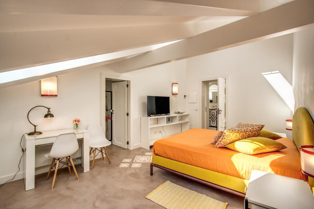 Casa Massa Amalfi Villa Eksteriør billede